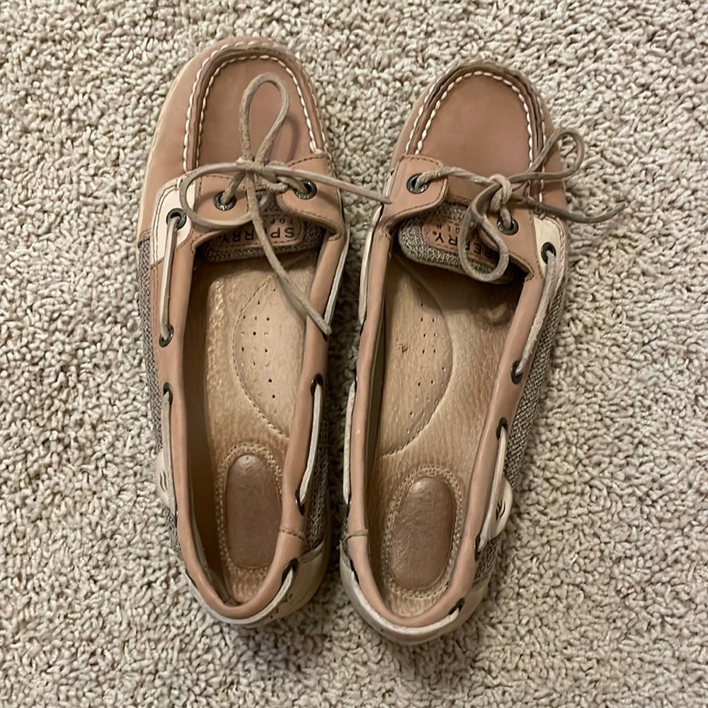 Original Sperry Top-Siders !!